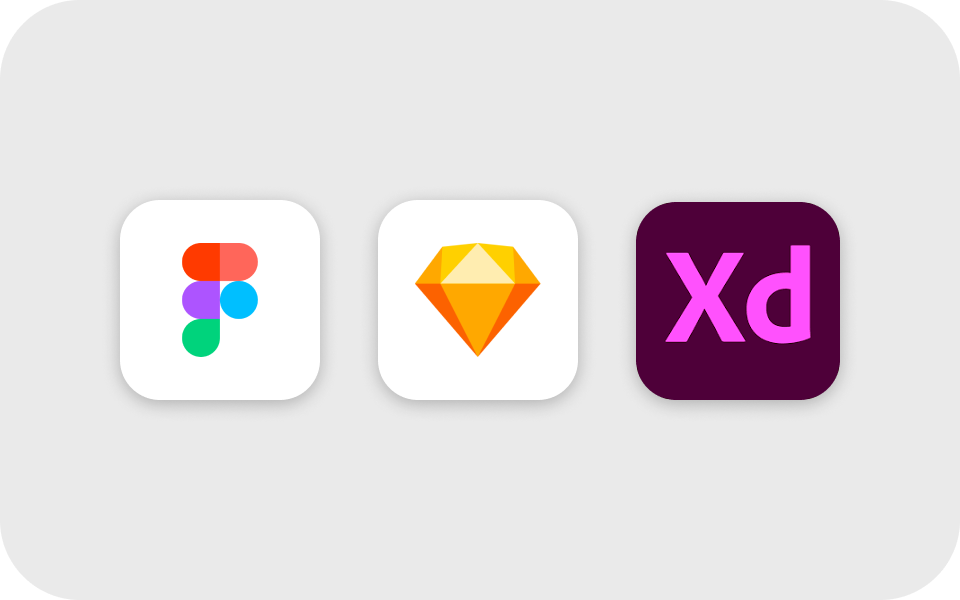 Kelas Berkenalan dengan 3 Tools Populer untuk Para UI/UX Designers di BuildWithAngga